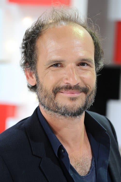 Photo of Thomas Lilti