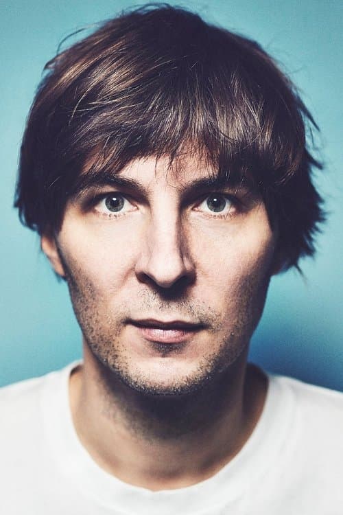 Thomas Mars image