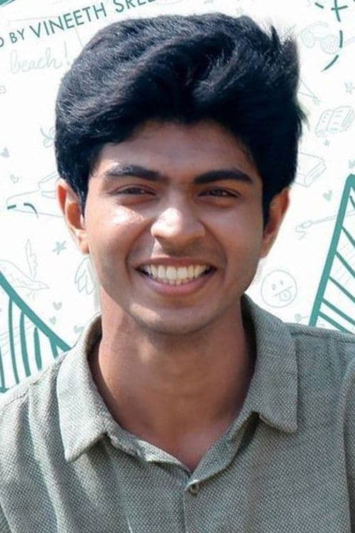Thomas Mathew image