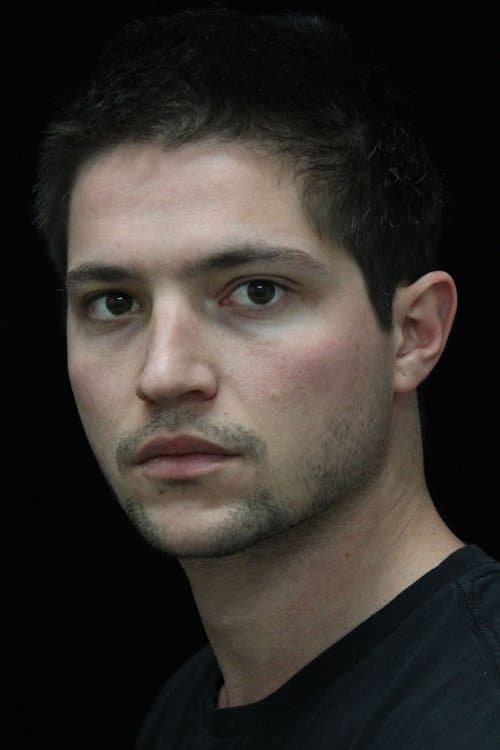 Thomas McDonell image