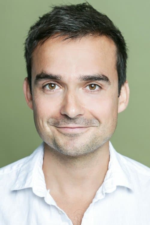 Thomas Michael image