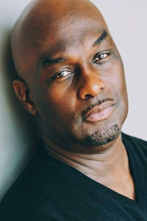 Thomas Mikal Ford image