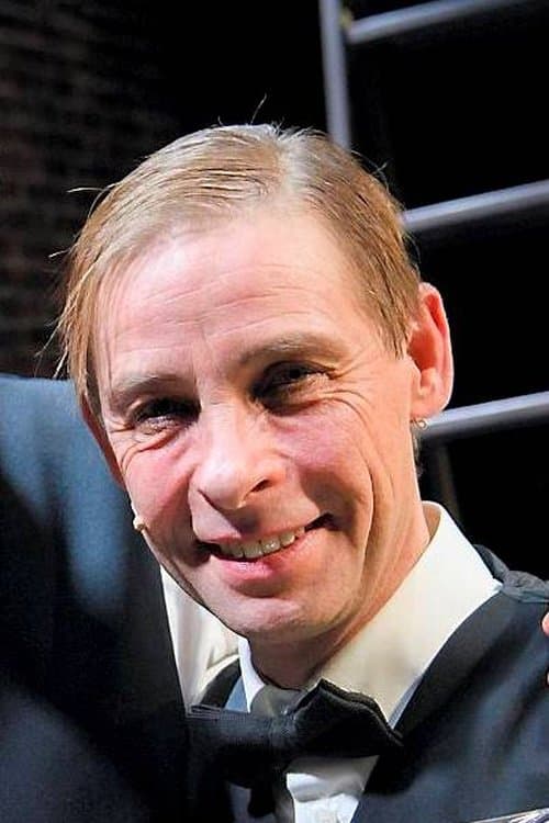 Thomas Mørk image