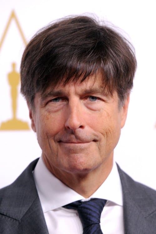 Thomas Newman image