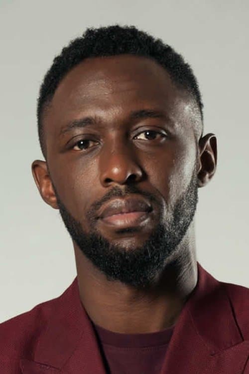 Thomas Ngijol image