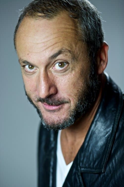 Thomas Owen image