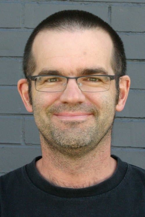 Photo of Thomas Robins