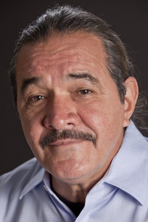 Thomas Rosales Jr. image