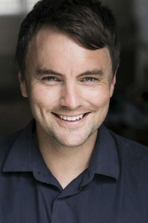 Thomas Sainsbury image