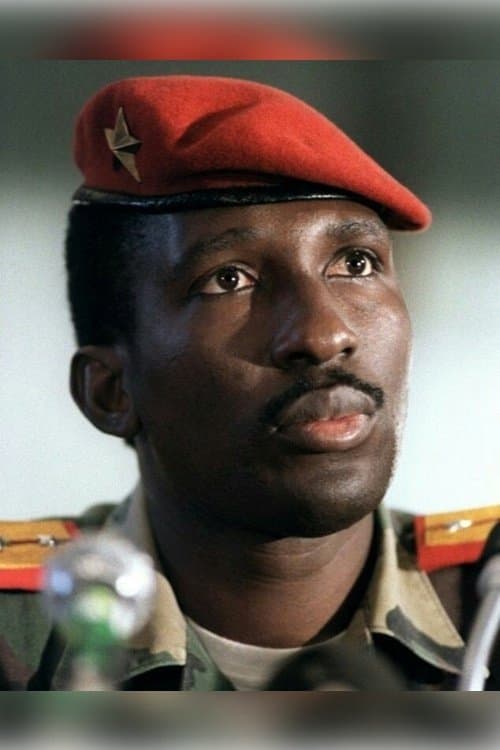 Thomas Sankara image