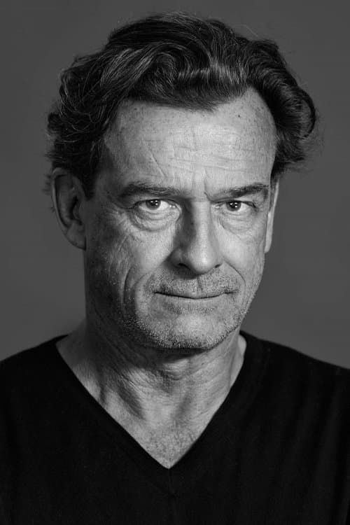 Thomas Sarbacher image