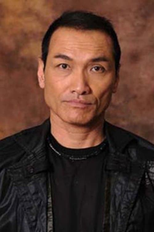 Thomas Sin Ho-Ying image