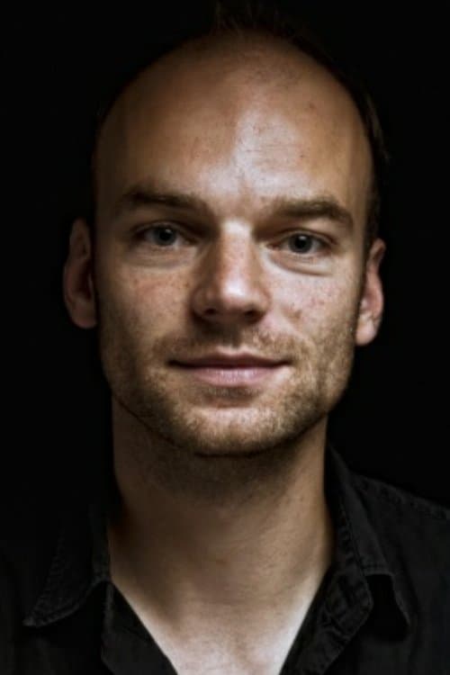 Photo of Thomas Stuber