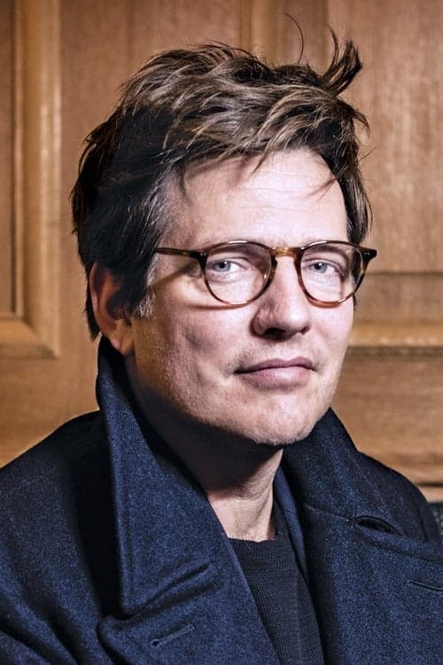 Thomas Vinterberg image