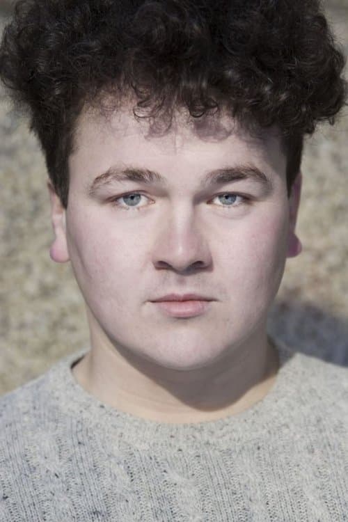 Thommas Kane Byrne image