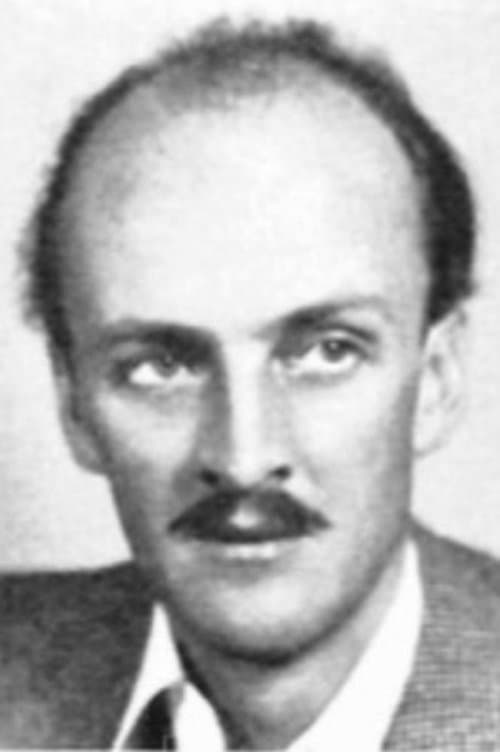 Photo of Thor L. Brooks