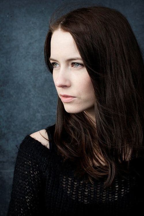 Þorbjörg Helga Þorgilsdóttir image