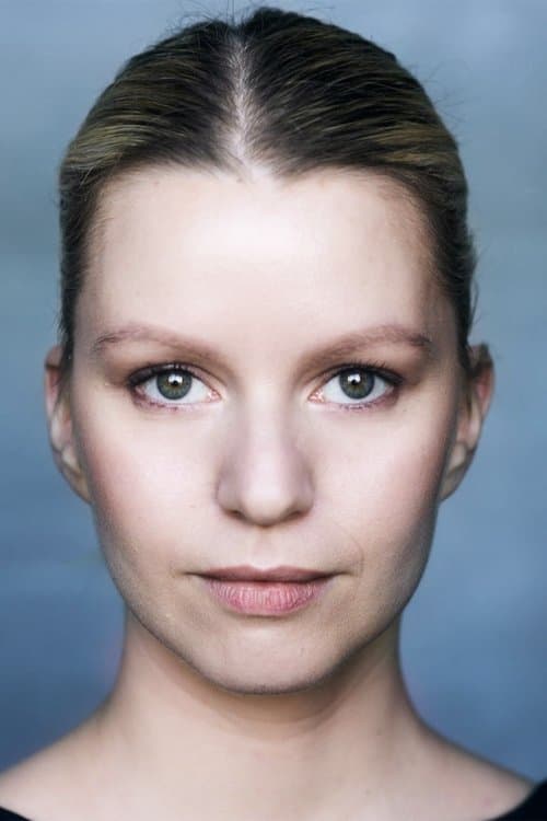 Þórey Birgisdóttir image