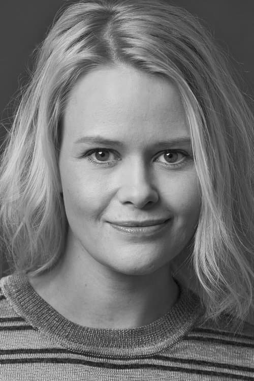 Þórunn Arna Kristjánsdóttir image