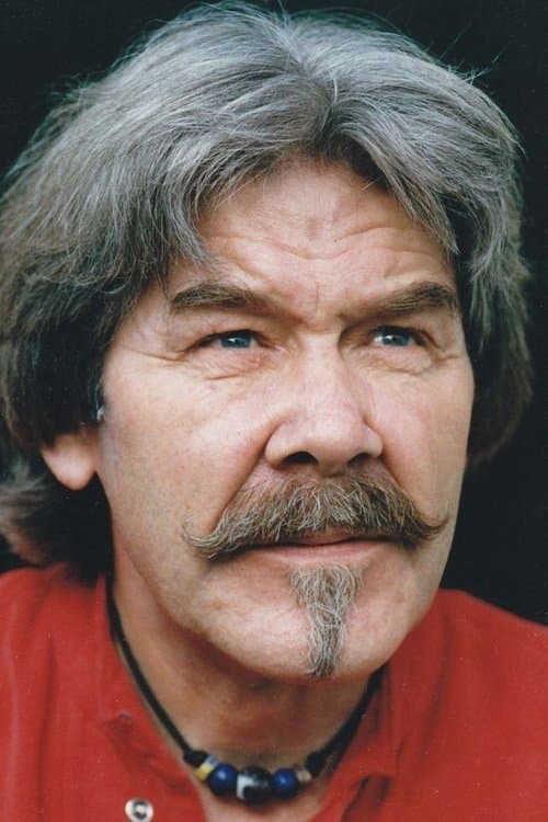 Þráinn Karlsson image