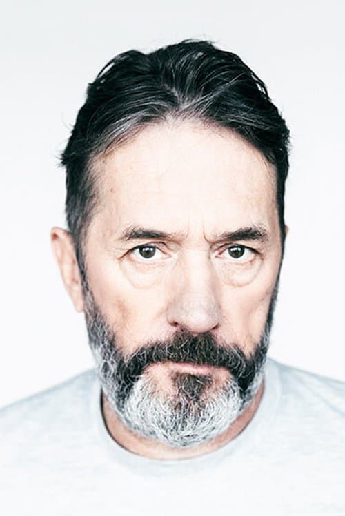Þröstur Leó Gunnarsson image