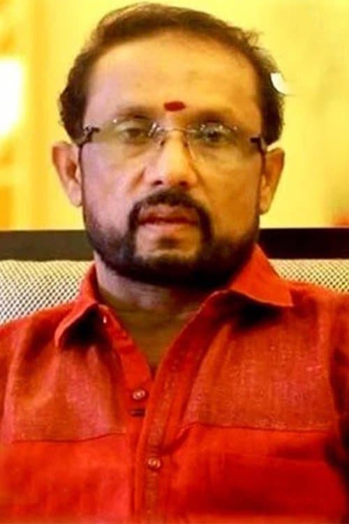 Photo of Thulasidas