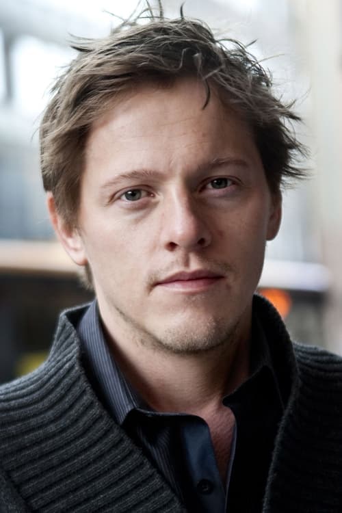 Thure Lindhardt image