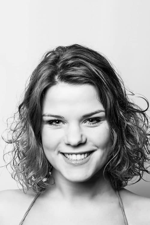 Þuríður Blær Jóhannsdóttir image