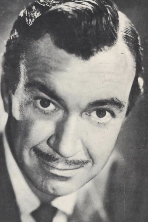 Thurl Ravenscroft image