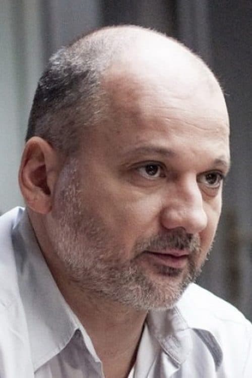 Thuróczy Szabolcs image