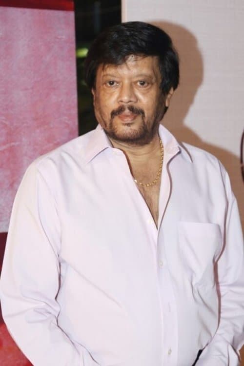 Thyagarajan image