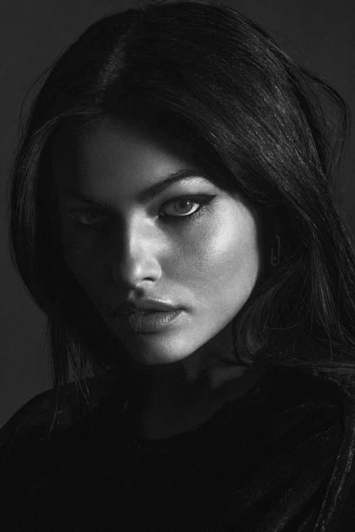 Thylane Blondeau image