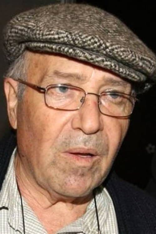 Thymios Karakatsanis image