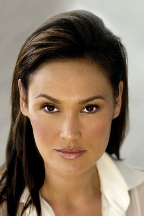 Tia Carrere image