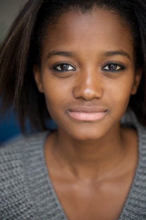 Tia Diagne image