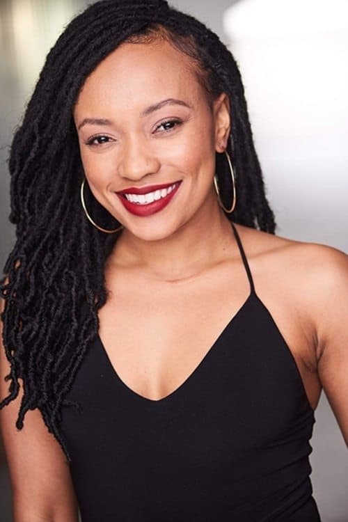 Tia Hendricks image