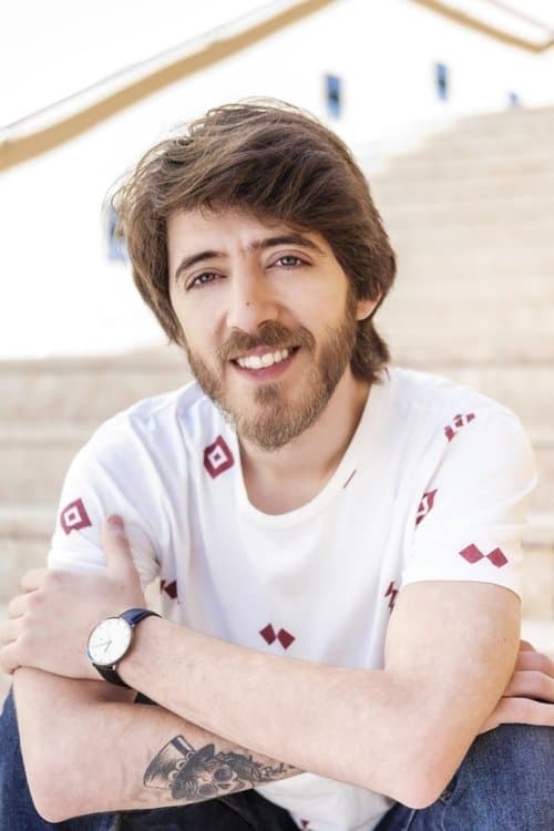 Tiago Garrinhas image