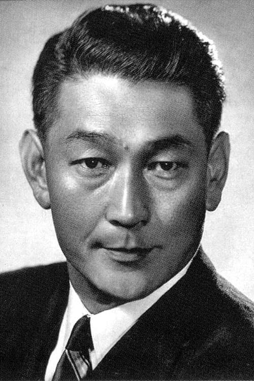 Photo of Tian Xie