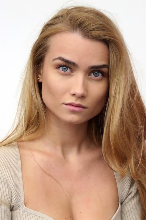 Tiana Upcheva image
