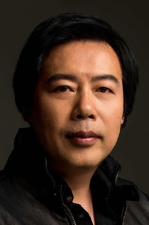 Photo of Tianyu Zhao