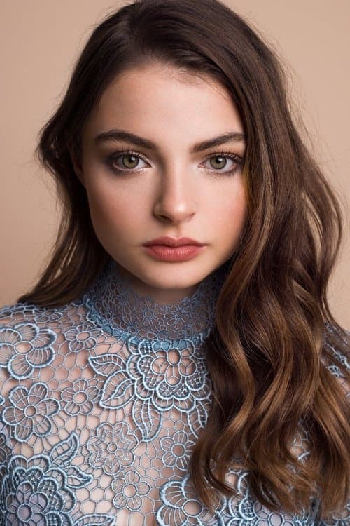 Tiarnie Coupland image