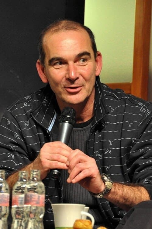 Tibor Szervét image