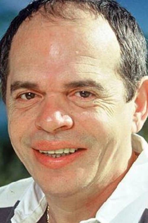Ticky Holgado image