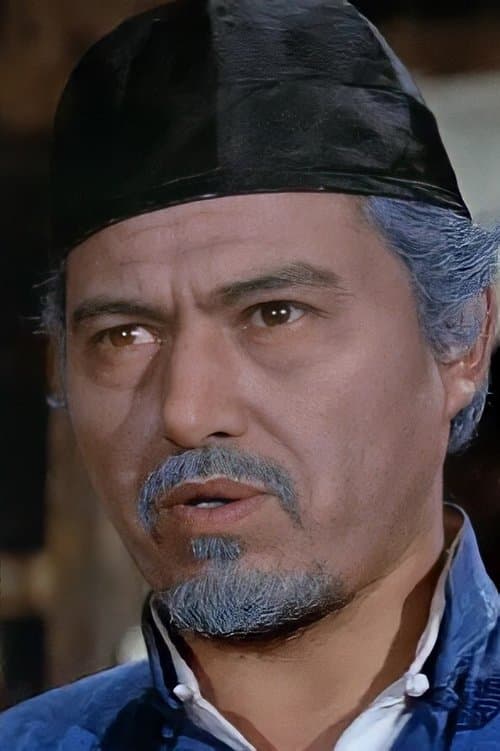 Tien Yeh image