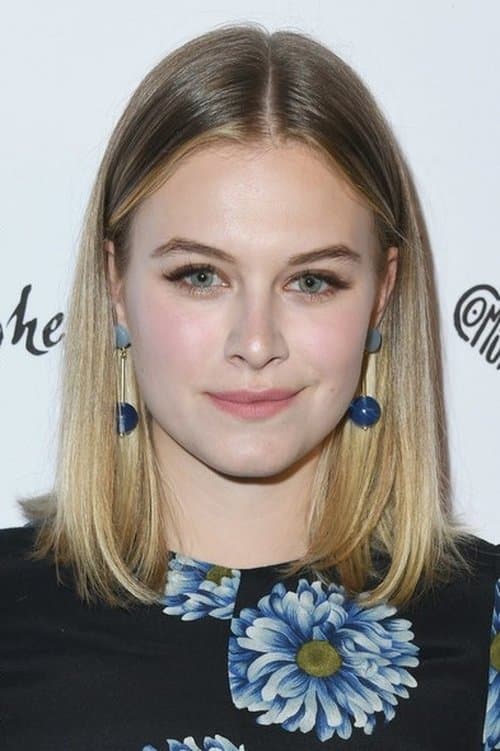 Tiera Skovbye image