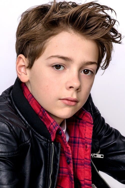 Tiernan Jones image
