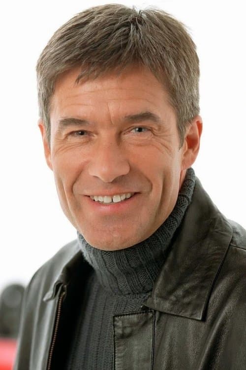 Tiff Needell image