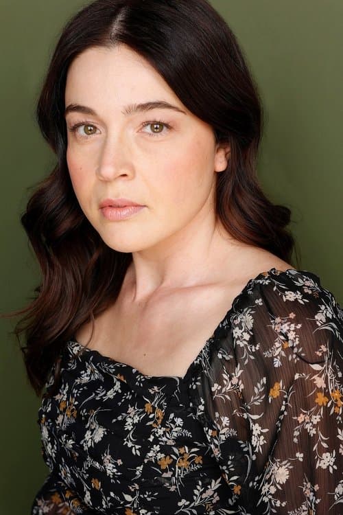Tiffany Cornwell image