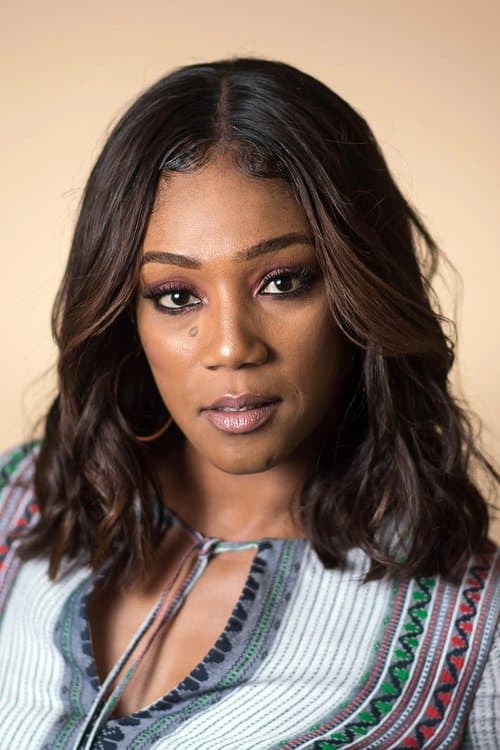 Tiffany Haddish image