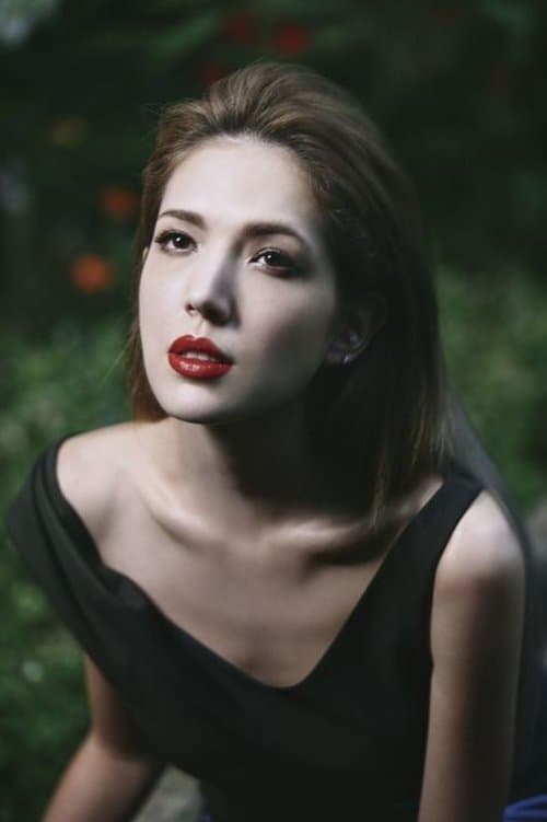 Tiffany Hsu Wei-Ning image
